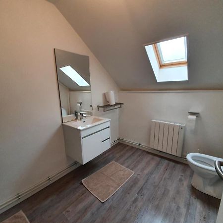 Apartmán Appart'Ardennes 3 Vireux-Molhain Exteriér fotografie